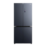 Превью картинка  Холодильник side by side Midea MDRM706BIE70 #2