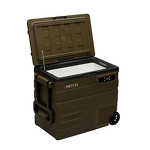 Превью картинка Холодильник Холодильник автомобильный Meyvel AF-U65-travel #14