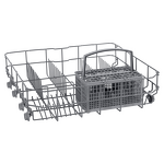 Превью картинка Посудомоечная машина 60см Maunfeld MWF60121W #14