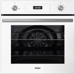 Превью картинка Электрический духовой шкаф Haier HOD-P08TGW #1