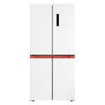 Превью картинка  Холодильник side by side Lex LCD450WOrID #1