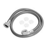 Превью картинка Стиральная машина с вертикальной загрузкой Maunfeld MFWM128WH #15