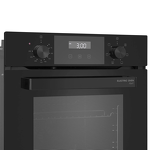 Превью картинка Электрический духовой шкаф Meferi MEO456BK POWER #5