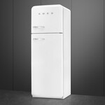 Превью картинка Холодильник с верхней морозилкой Smeg FAB30RWH6 #5