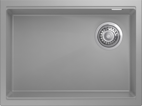 Картинка Rivelato SCALINO SL-553-R  1-чаш 445*600 Серый 803
