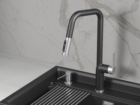 Картинка GRANULA 9011, ШВАРЦ