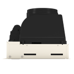 Превью картинка Полновстраиваемая вытяжка Franke FLICK 60 BG #4