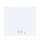 Превью картинка Индукционная варочная панель Lex EVI 641A WH панель стеклокерамическая индукционная #1