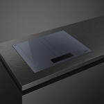 Превью картинка Индукционная варочная панель Smeg SIM1644D #15