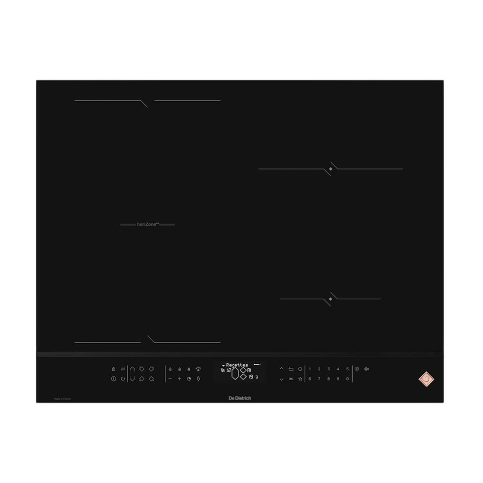 Фото Индукционная варочная панель De Dietrich DPI4431H