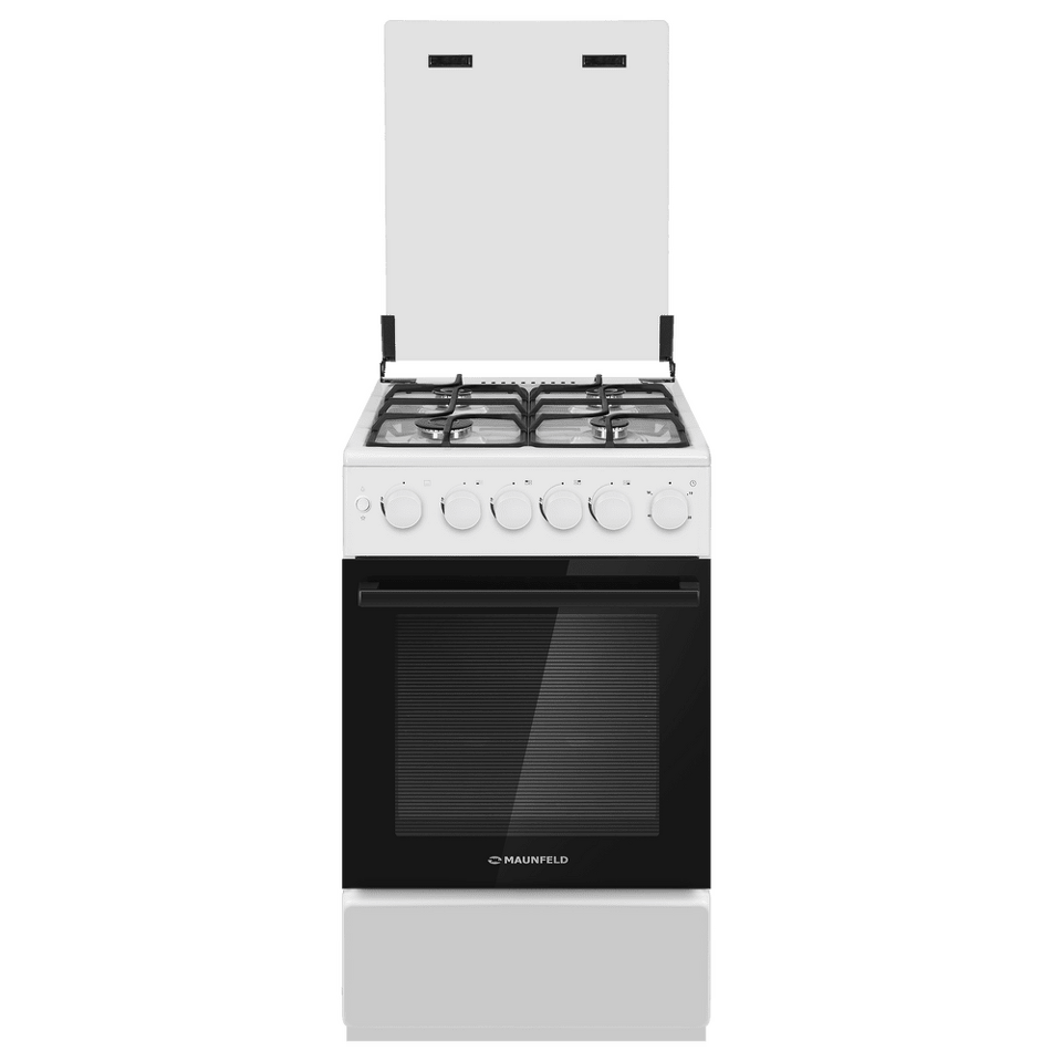 Фото Газовая плита Maunfeld MGC50GCW08D