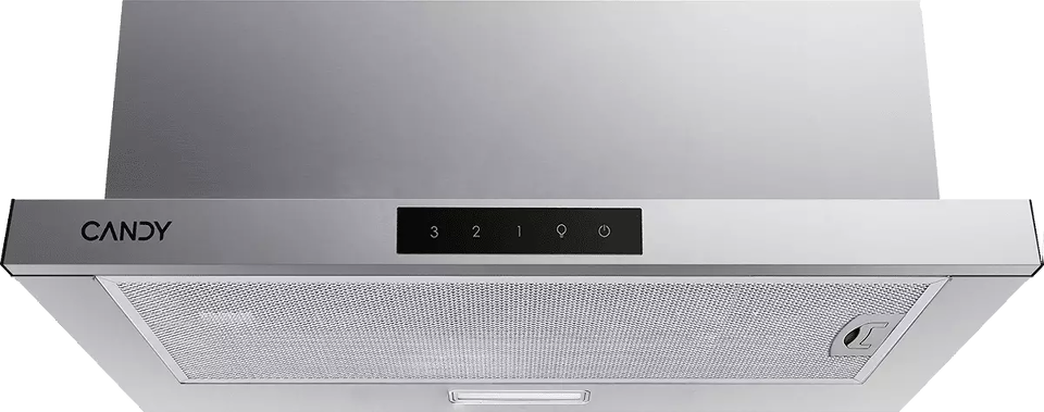 Фото Встраиваемая вытяжка Candy CVXT64SX