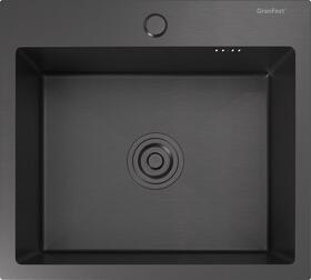 Картинка GranFest 5045 PVD графит
