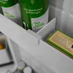 Превью картинка Холодильник Холодильник автомобильный Meyvel AF-DB85X #6