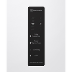 Превью картинка Холодильник с нижней морозилкой LG GA-B509LQYL #11