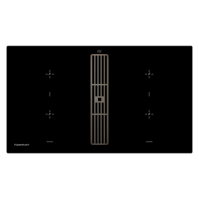 Картинка Kuppersbusch KMI 9850.0 SR Black Chrome