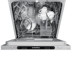 Превью картинка Посудомоечная машина 60см встраиваемая Maunfeld MLP6242G02 #8