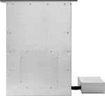 Превью картинка Вытяжка встраиваемая в столешницу  Weissgauff Down Draft Lich 60 BL Sensor #16