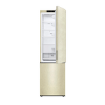 Превью картинка Холодильник с нижней морозилкой LG GA-B509CECL #5