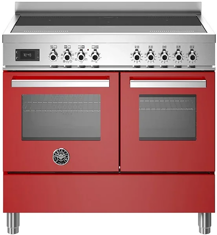 Фото Центр варочный Bertazzoni PRO105I2EROT