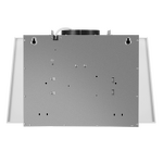 Превью картинка Наклонная вытяжка Maunfeld Tower 60 White #12