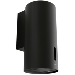 Превью картинка Цилиндрическая вытяжка Maunfeld Vega 39 Wall Sensor Black #1