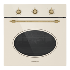 Картинка Maunfeld EOGC604RIB.MT Slim