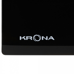 Превью картинка Индукционная варочная панель KRONA FARBE 60 BL #6