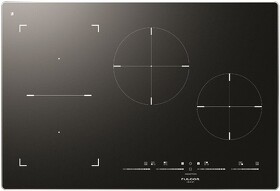 Картинка Fulgor Milano FSH 804 ID TS BK