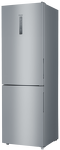 Превью картинка Холодильник с нижней морозилкой Haier CEF535ASD #3