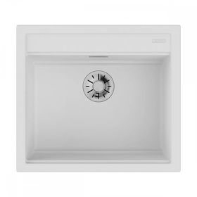 Картинка Omoikiri Kitagawa 57-WH Artceramic/белый