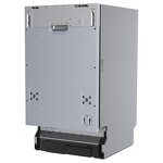 Превью картинка Посудомоечная машина 45см встраиваемая Körting KDI 45877 #3