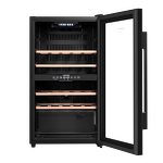 Превью картинка Шкаф винный  Maunfeld MFWC-85D28 #4