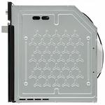 Превью картинка Электрический духовой шкаф KRONA ASTRO 60 BL #4