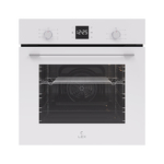 Превью картинка Электрический духовой шкаф Lex EDM 076 WH духовой шкаф #1