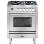 Превью картинка Центр варочный ILVE P07DWE3/SS нержавеющая сталь (фурн. сатинированная сталь) #1