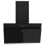 Превью картинка Наклонная вытяжка Evelux Wing 60 BG #2