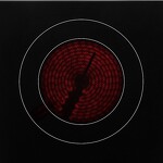 Превью картинка Электрическая варочная панель домино KRONA LAUREL 30 BL #7