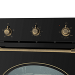 Превью картинка Газовый духовой шкаф Maunfeld EOGC604RBG.MT Slim #7