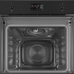 Превью картинка Электрический духовой шкаф Smeg SO6302M2N #9