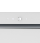 Превью картинка Полновстраиваемая вытяжка Lex GS BLOC GS 600 WHITE воздухоочиститель #13