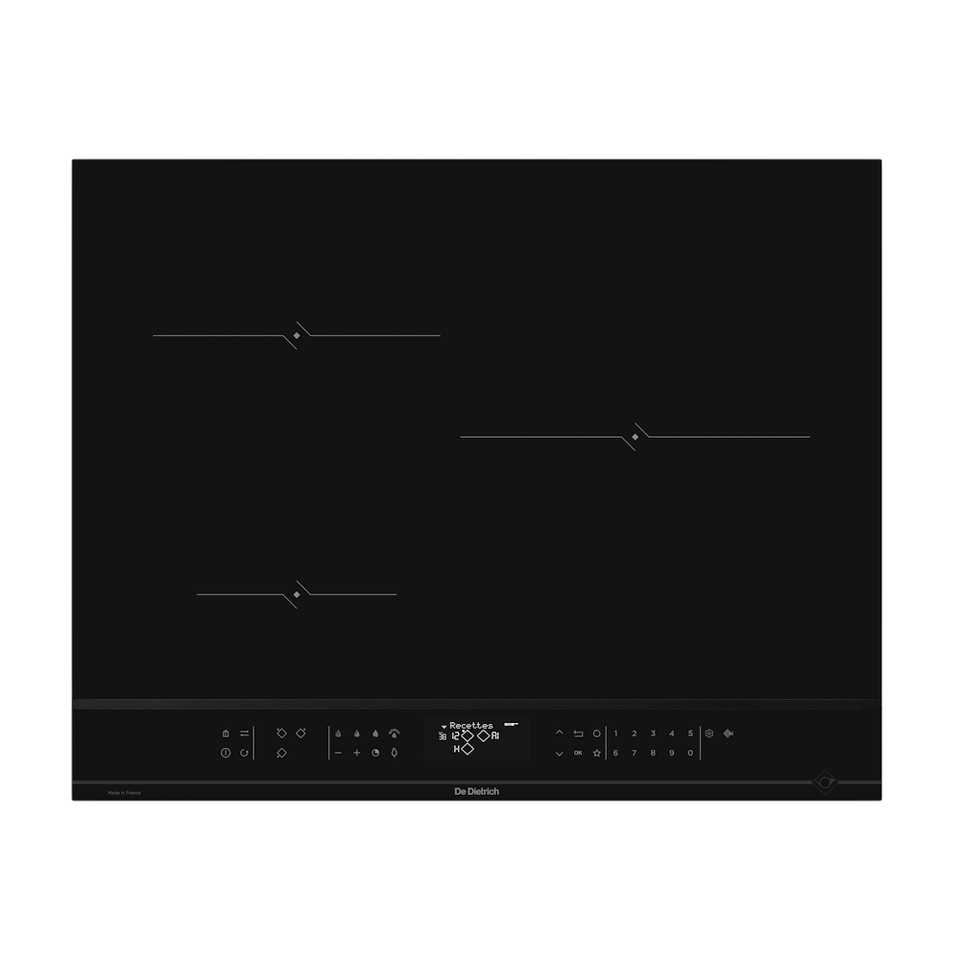 Фото Индукционная варочная панель De Dietrich DPI4320B