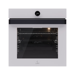 Превью картинка Электрический духовой шкаф Lex EDP 607 WH Wide Series духовой шкаф #1