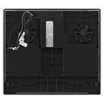 Превью картинка Индукционная варочная панель Maunfeld CVI594SF2MBL LUX #5