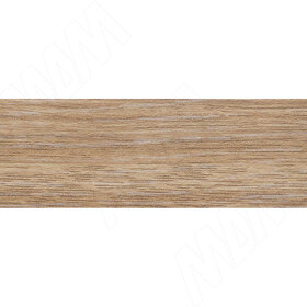 Картинка Proadec Кромка ПВХ Дуб Канзас коричневый  (Egger H1113 ST10) (384T 26X1)