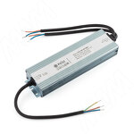 Превью картинка PULSE ВОТЭРПРУФ Блок питания AC-230/DC-12V, IP67, 200W, WATERPROOF (PS12-IP67-WP-200W) #1