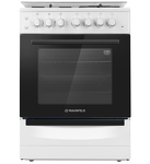 Превью картинка Газовая плита Maunfeld MGC60ECW04 #4