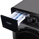 Превью картинка Стиральная машина с фронтальной загрузкой Maunfeld MFWM1410STSL03 #8