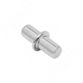Картинка PULSE Полкодержатель для деревянных полок, оцинкованный (PK5,0X16 ZN MP)