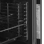 Превью картинка Электрический духовой шкаф Maunfeld MEOC708PB #13